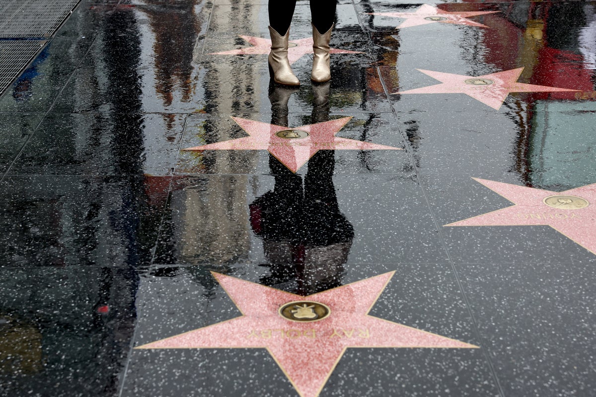 Man charged after confrontation over a dog turned deadly on Hollywood Walk of Fame