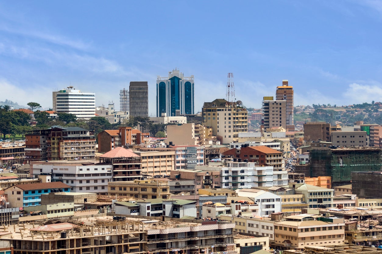 One confirmed Ebola-related death has been reported in Uganda (Getty Images/iStockphoto)