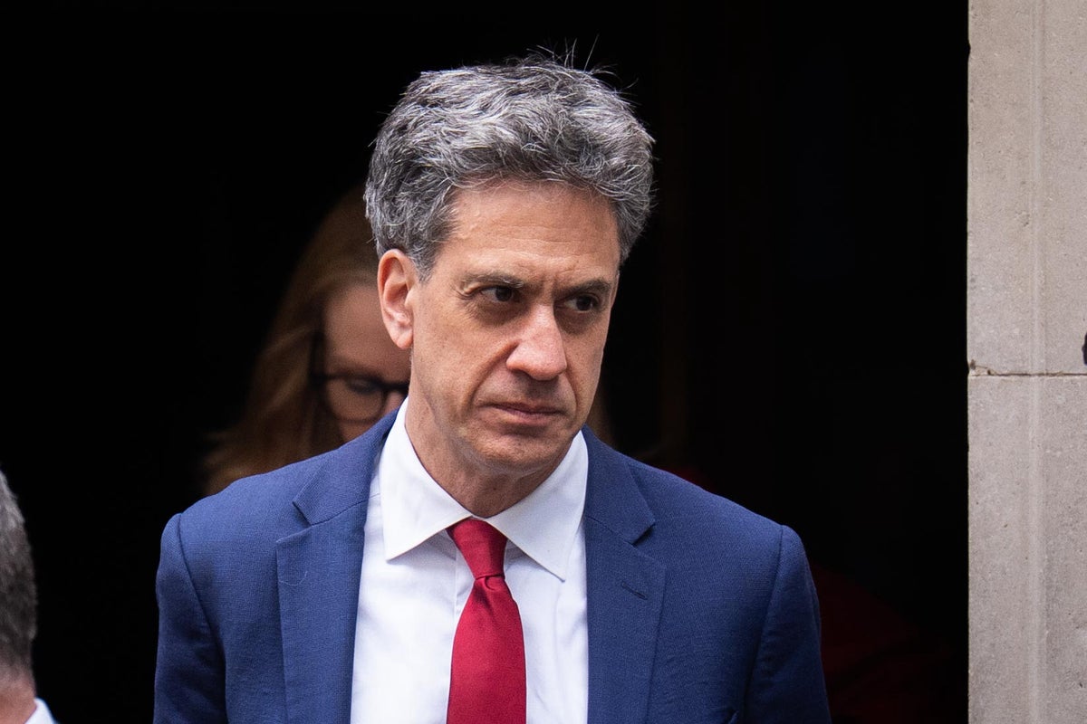 How will Ed Miliband’s latest net zero pledge impact consumers?