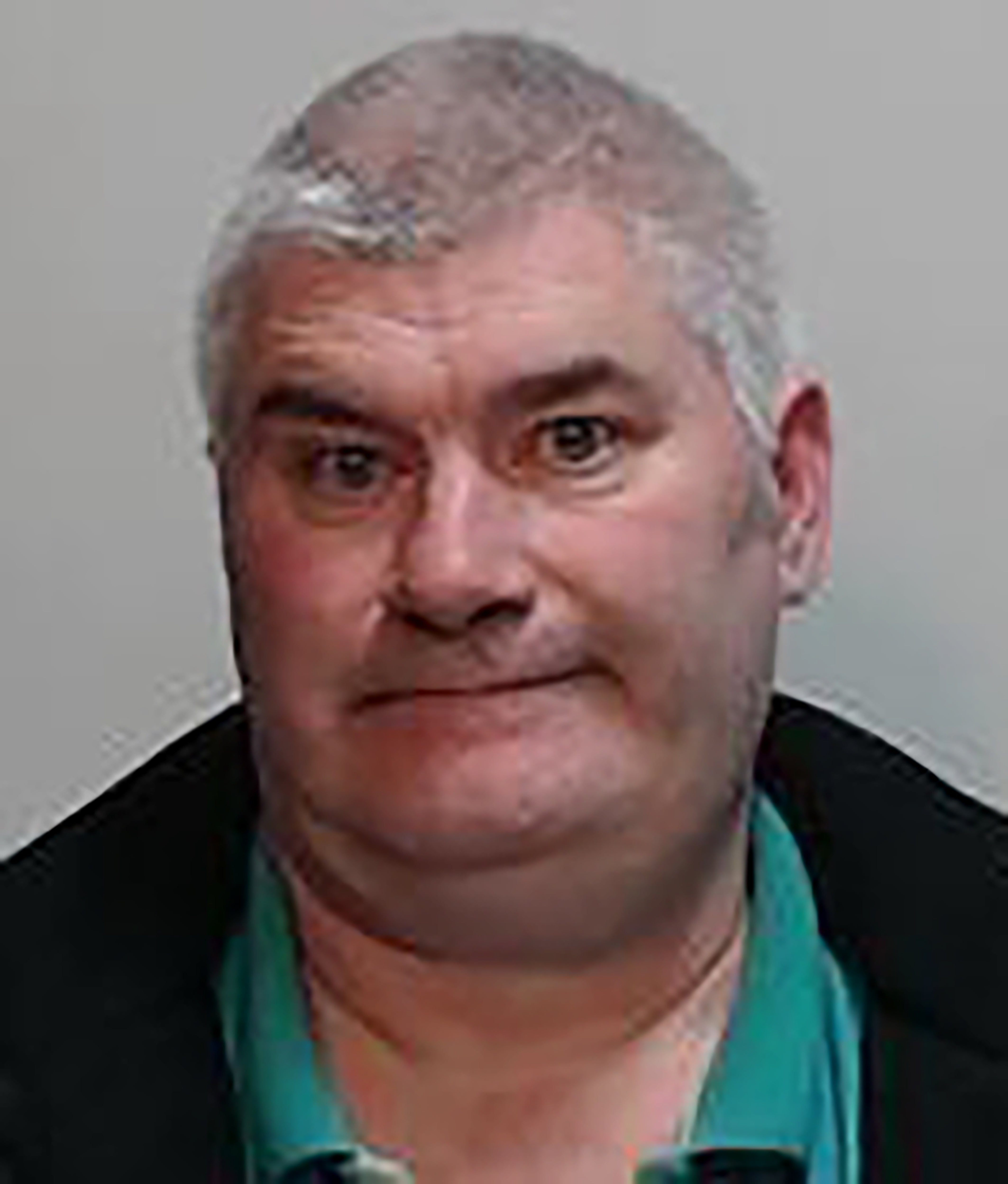 Robert Wilson, 53, has been sentenced to eight years in prison after previously being found guilty of sexually assaulting two vulnerable women