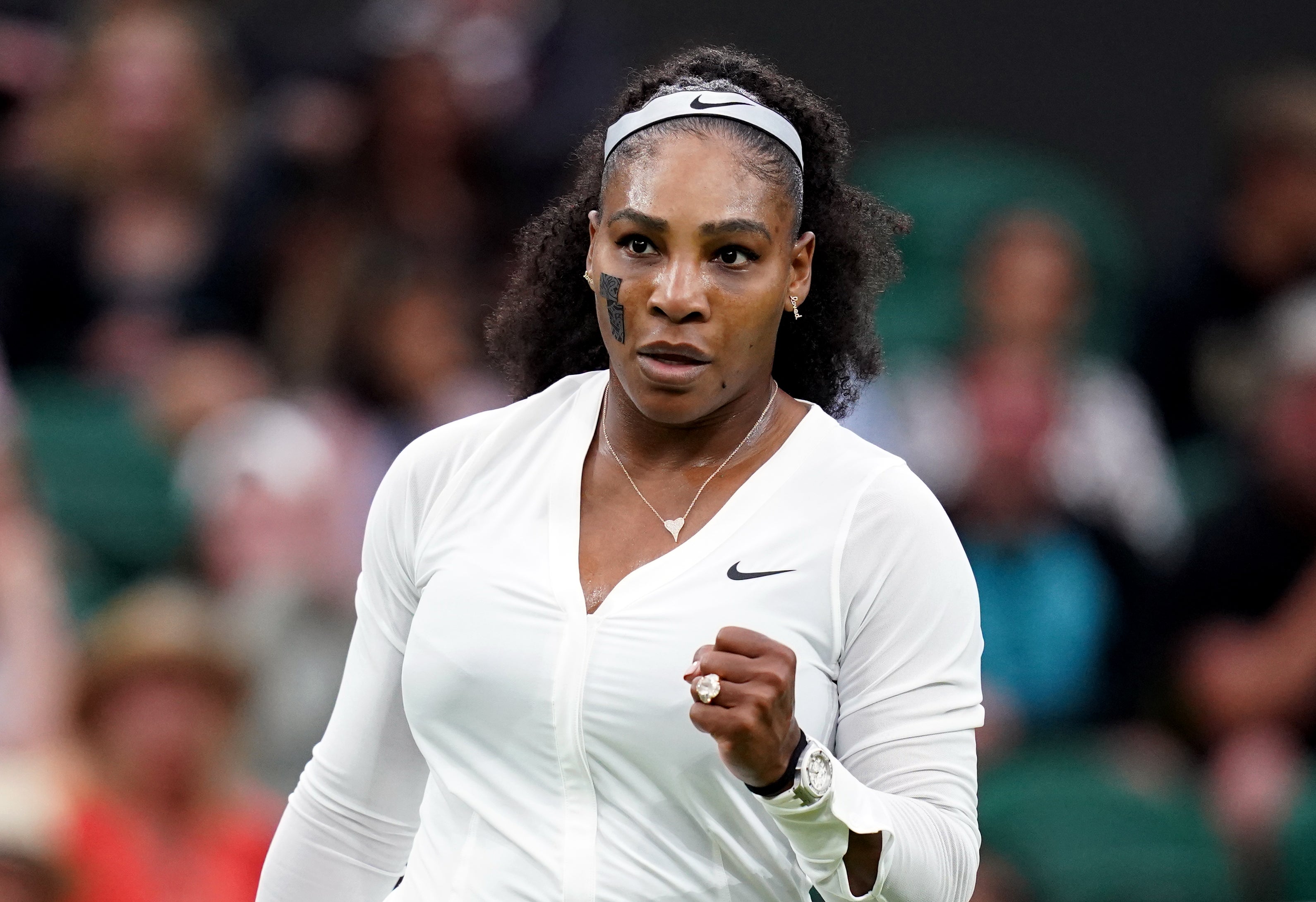 Serena Williams set for tennis comeback – here’s how five women stars fared after retirement U-turns