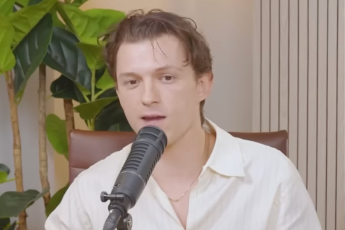 Tom Holland reveals the biggest regret of his career – UK Times Tom Holland reveals the biggest regret of his career – UK Times