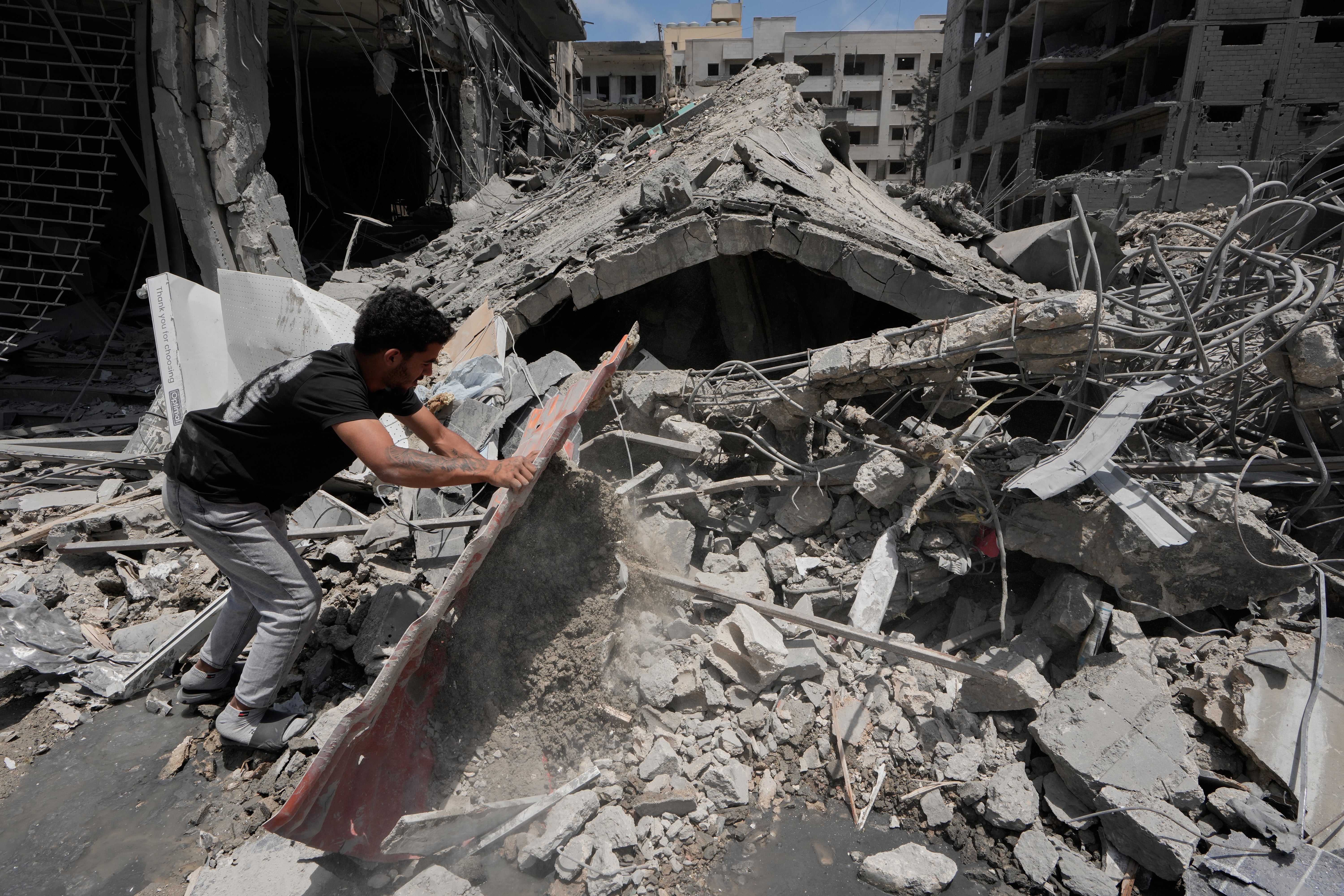 Lebanon Israel Iran War