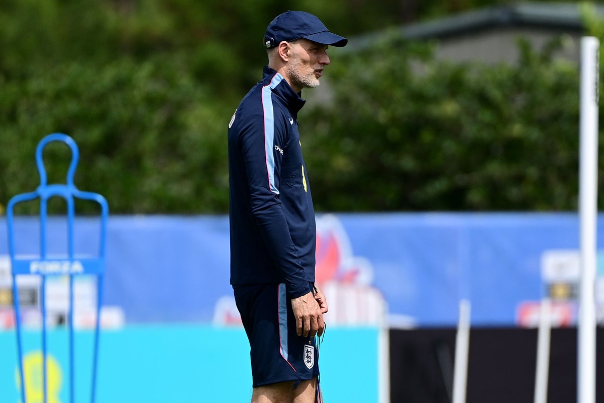 England step up World Cup preparations with first session in United States – UK Times England step up World Cup preparations with first session in United States – UK Times