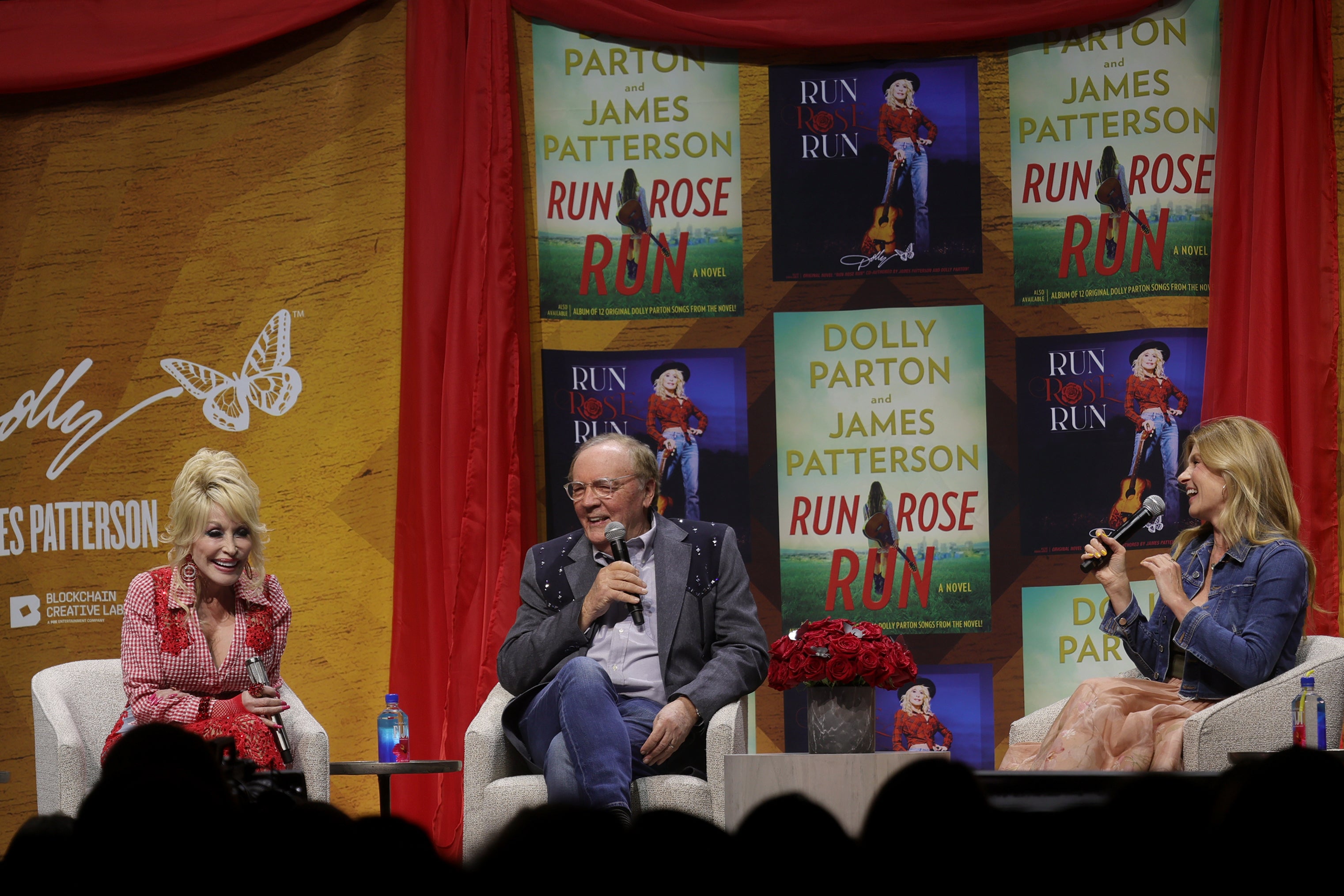 The program has delivered more than 300 million books worldwide