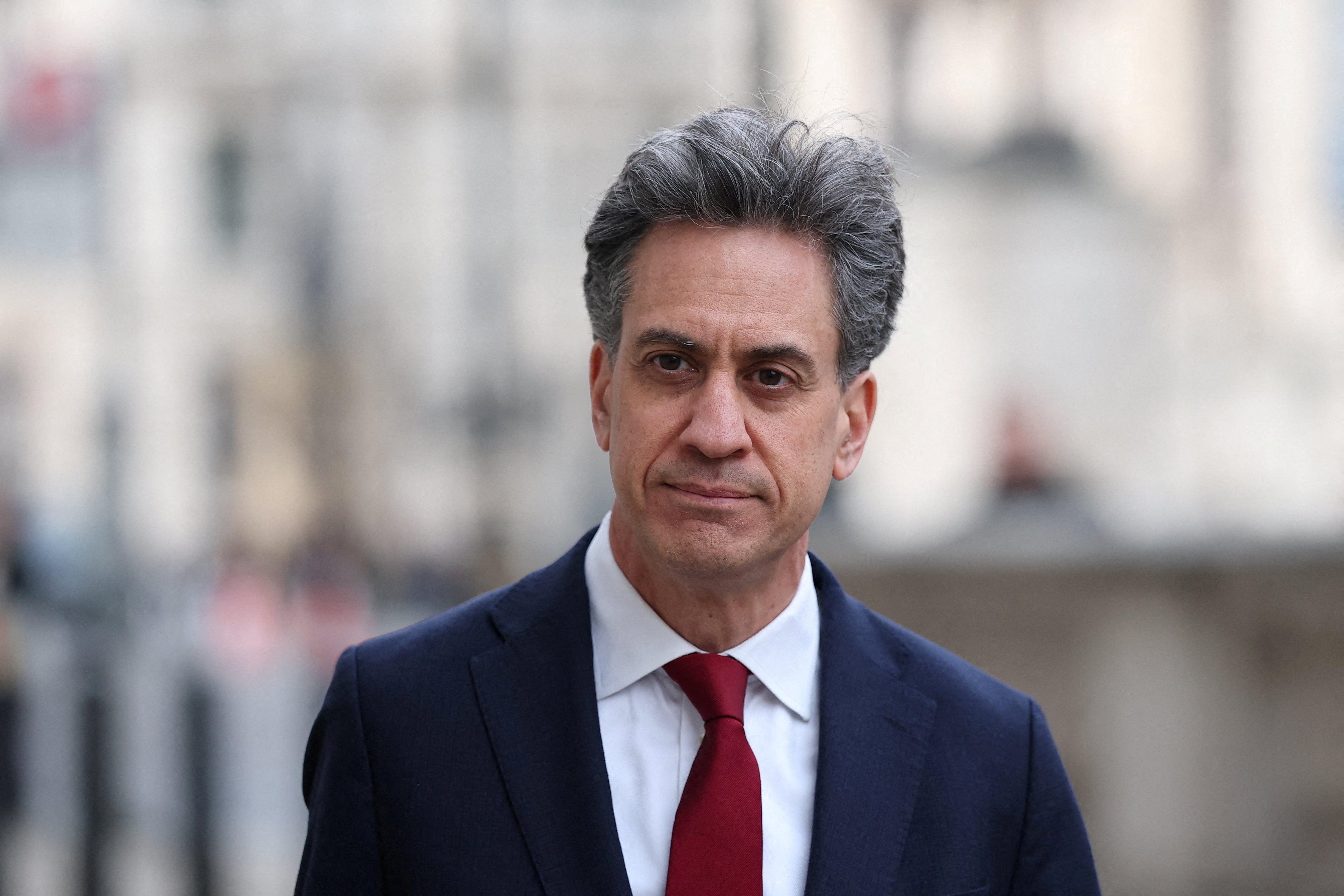 independent.co.uk - Albert Toth - What to know about Ed Miliband's latest push for net zero