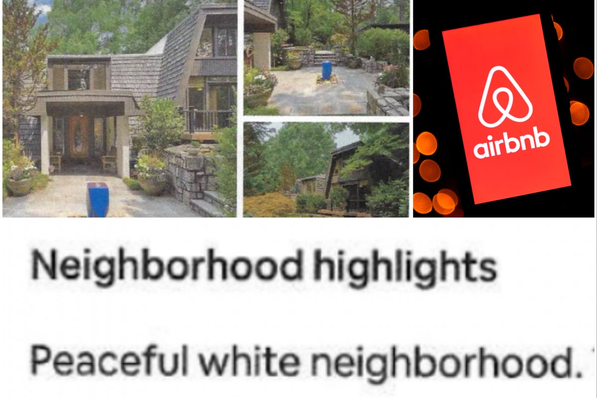 The Cost of a Peaceful Neighborhood