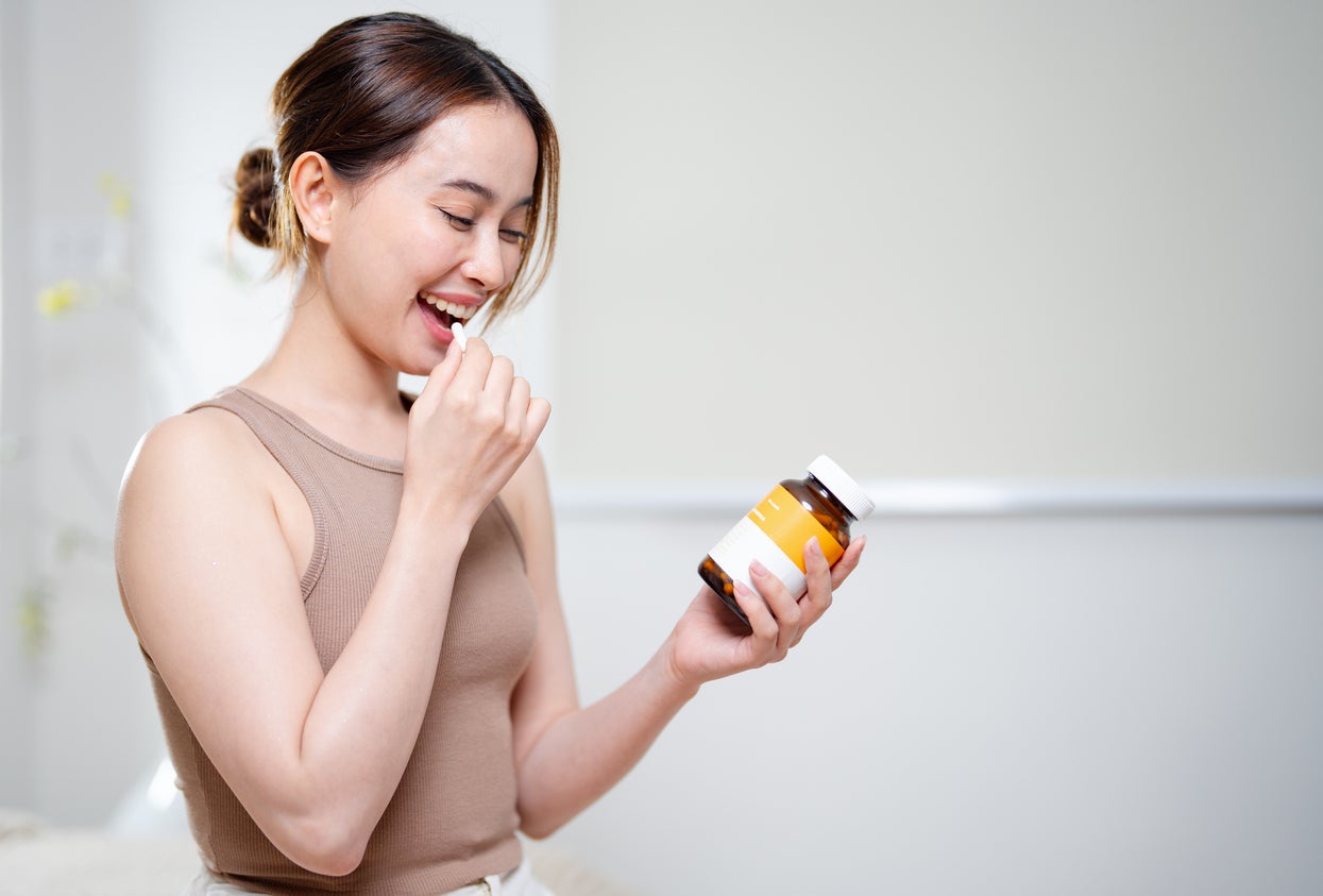 This recent study investigated whether supplementing people with Akkermansia muciniphila after weight loss could help limit subsequent weight regain