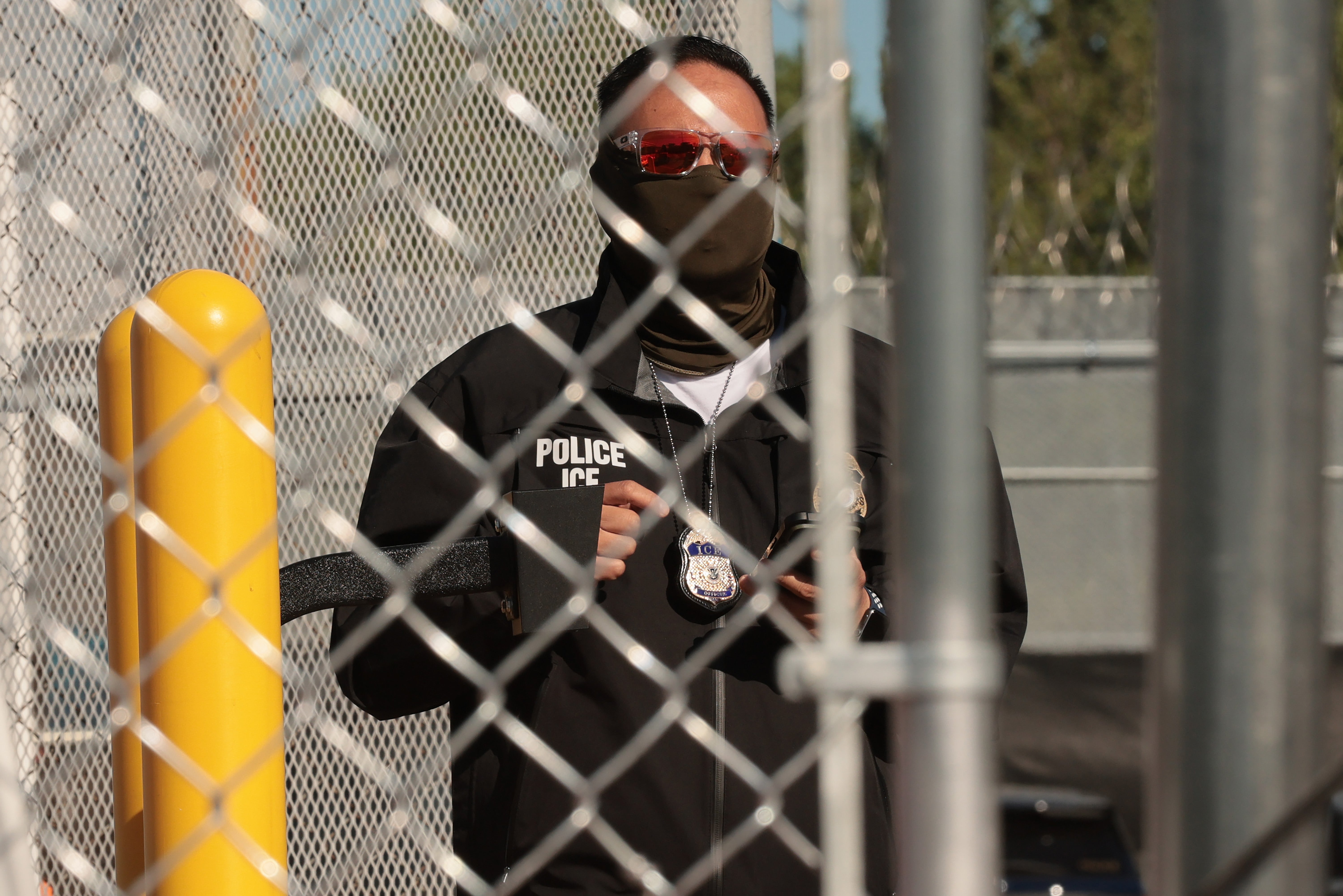 New Jersey health officials are demanding immediate access to a controversial ICE detention center following reports of inadequate medical care and concerns over disease outbreaks and insufficient tuberculosis controls