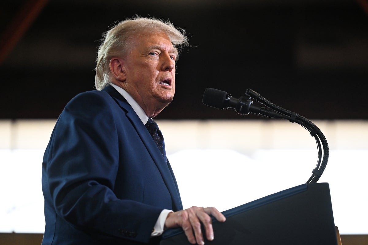 Trump may have dropped his ‘slush fund’ but not the agreement for tax amnesty: report – UK Times Trump may have dropped his ‘slush fund’ but not the agreement for tax amnesty: report – UK Times