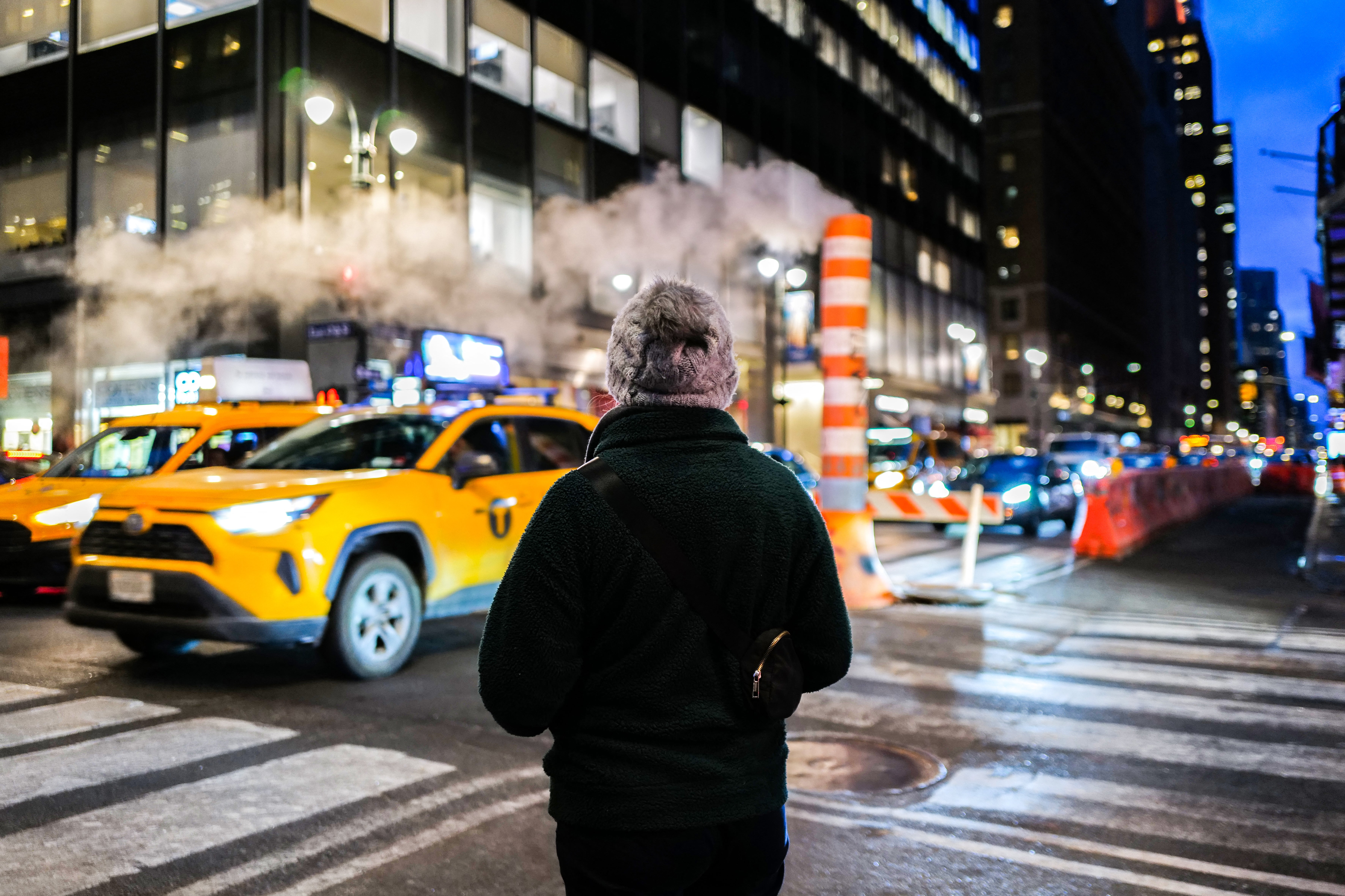 New York City is the most forgetful places in the US - especially if Lady Gaga is in town