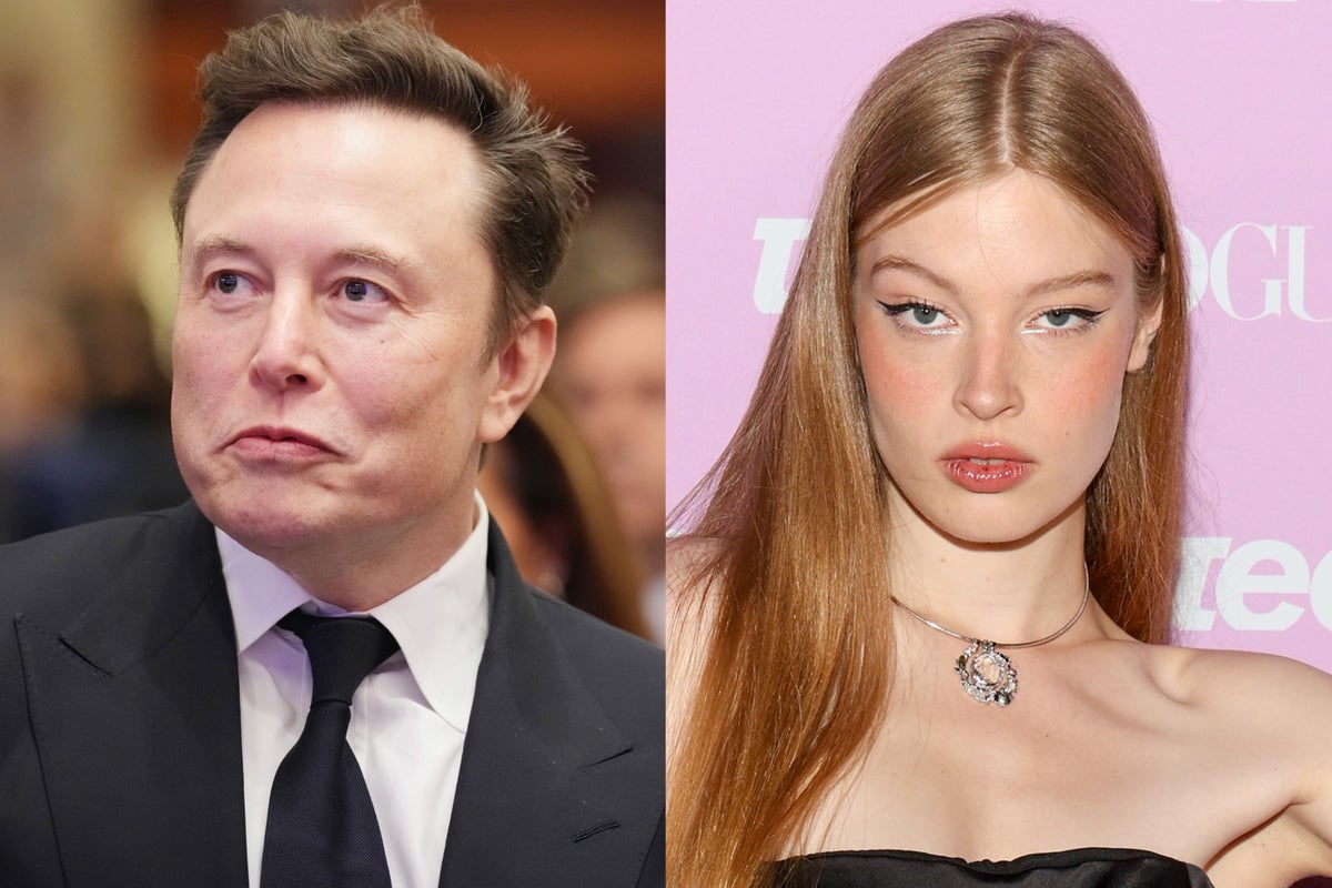 Elon Musk slammed for using trans daughter Vivian as ‘scapegoat’ for his entry into politics Elon Musk slammed for using trans daughter Vivian as ‘scapegoat’ for his entry into politics