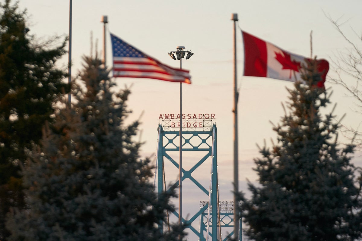 Canada set to announce retaliatory tariffs against US on Tuesday as trade war escalates