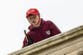 Trump’s Pentagon hires Jan 6 rioter for highly sensitive counterterrorism role
