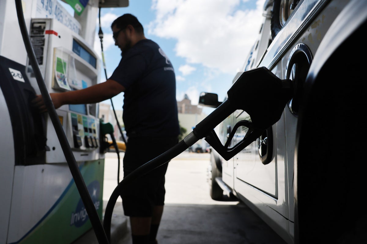 Why High Oil Prices and Geopolitical Chaos are Secretly Good for Your Portfolio