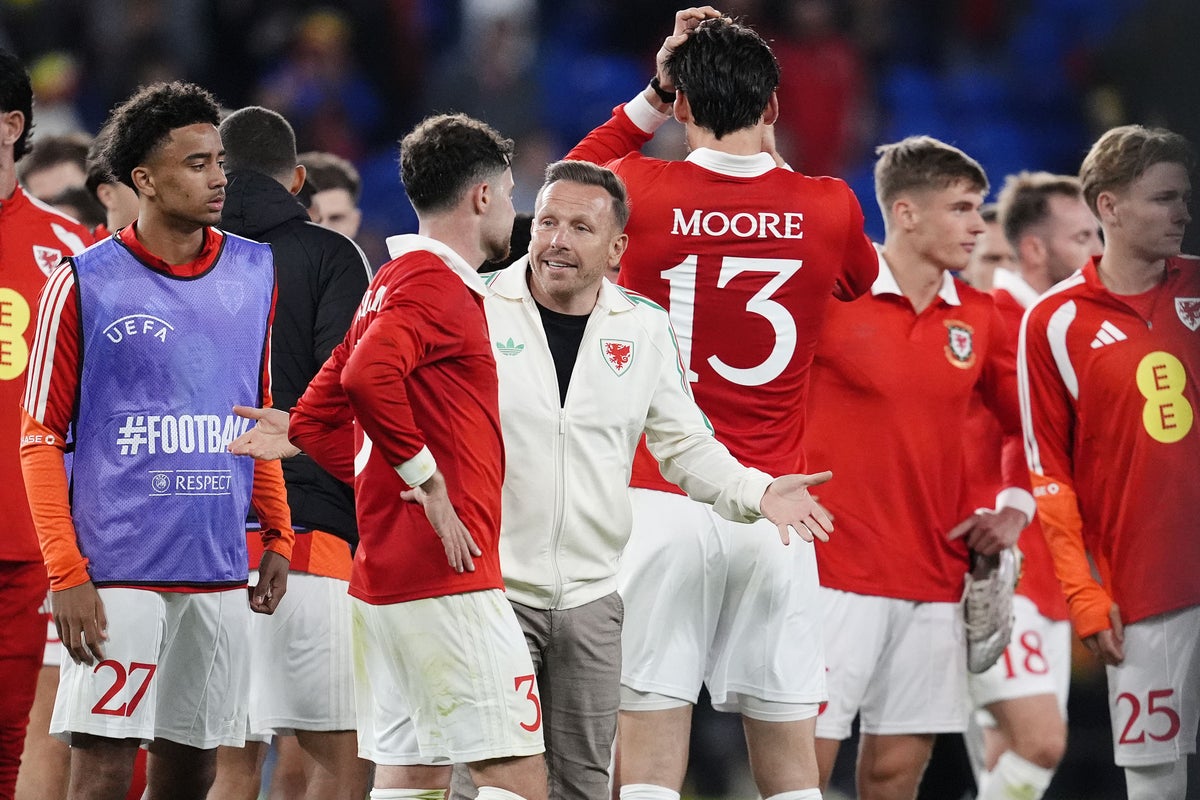 Is Romania vs Wales on TV? How to watch international friendly