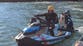 Sea Sharp Code Dog survived being swept out to sea by swimming 800m to remote island ...