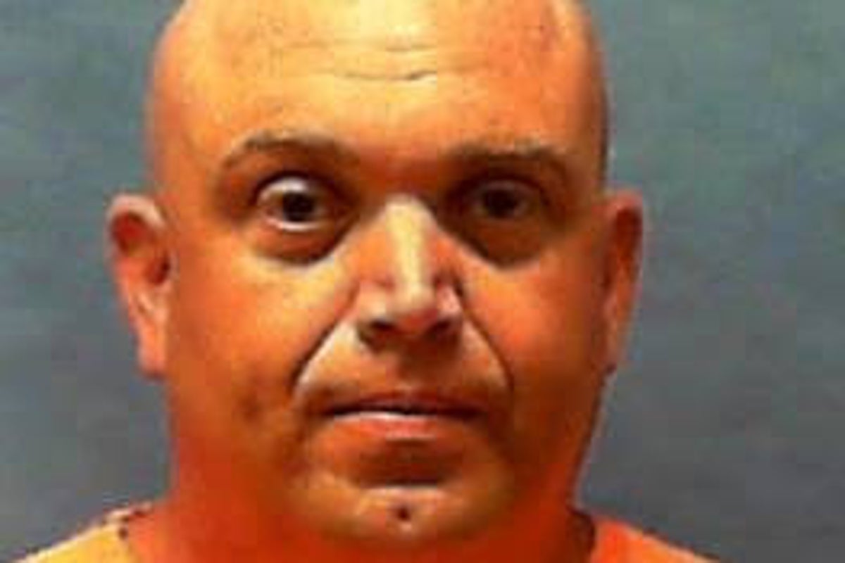 Florida baby killer who admitted to dumping infant in pond set to be executed – UK Times Florida baby killer who admitted to dumping infant in pond set to be executed – UK Times