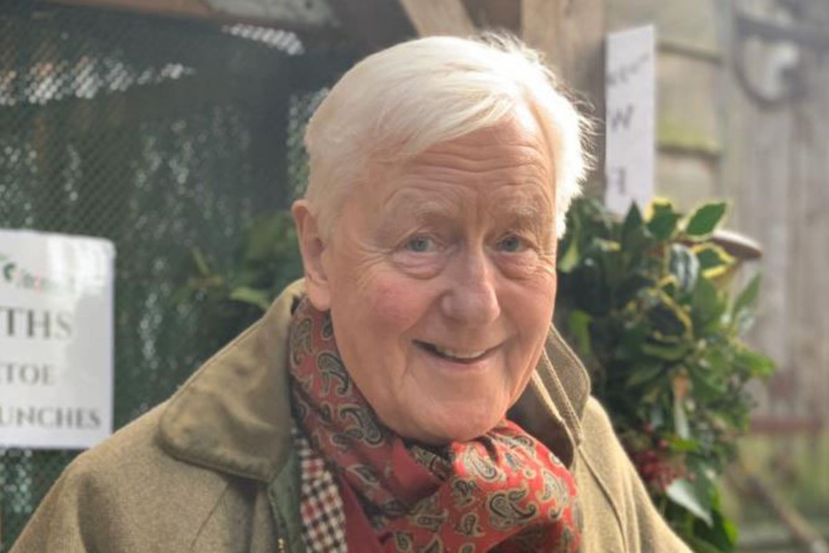 Eccentric TV aristocrat loses High Court battle with ex-wife over £1.2m divorce settlement Eccentric TV aristocrat loses High Court battle with ex-wife over £1.2m divorce settlement