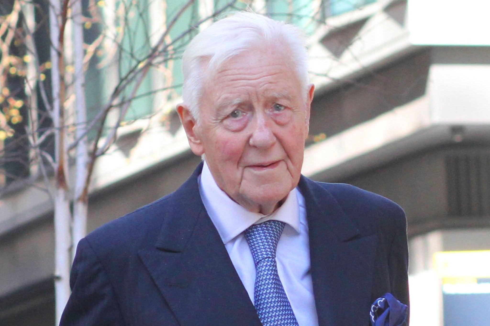 independent.co.uk - Nevile Ayling - TV aristocrat loses High Court battle with ex-wife over &pound;1.2m divorce settlement