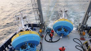 Climate Trump Ocean Monitoring