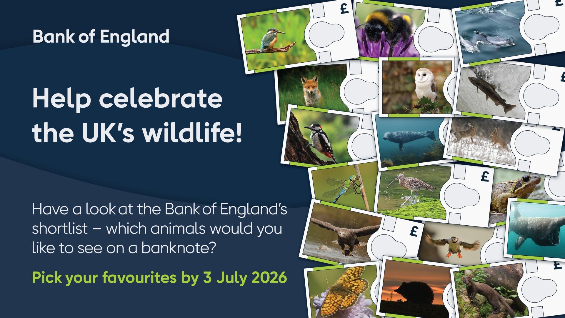 The Bank of England will announce the outcome of its consultation by the end of 2026 (Bank of England/PA)