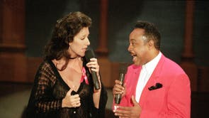 Obit Peabo Bryson