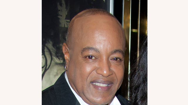 Obit Peabo Bryson