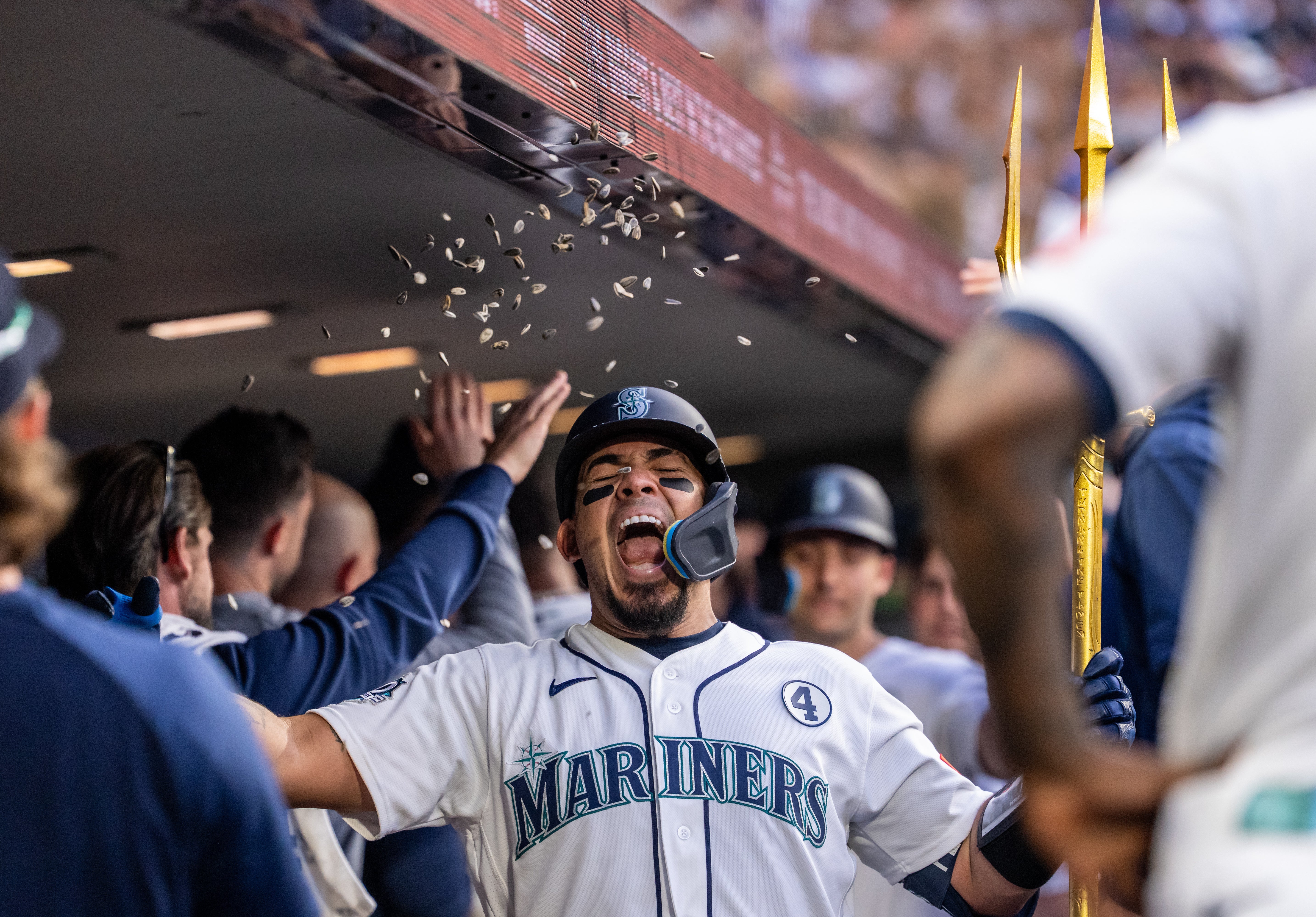 METS-MARINEROS