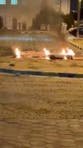 Iran-US war latest: Tehran hits Kuwait airport and targets Bahrain for supporting US in ‘ceasefire violation’