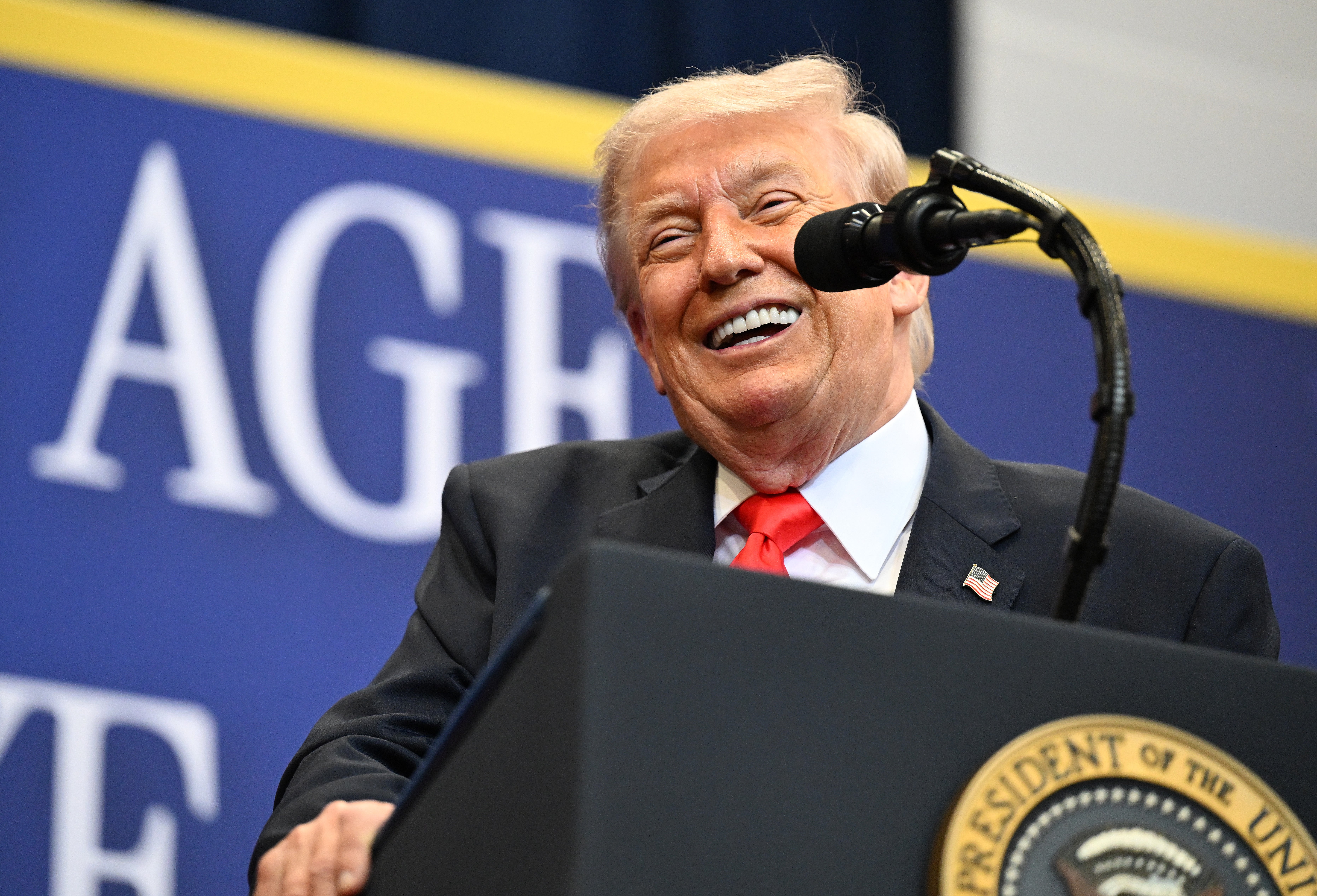 The high-court order is the latest development in a redistricting frenzy that is part of a broader push by President Donald Trump to try to hold on to Republicans’ slim House majority in the November elections