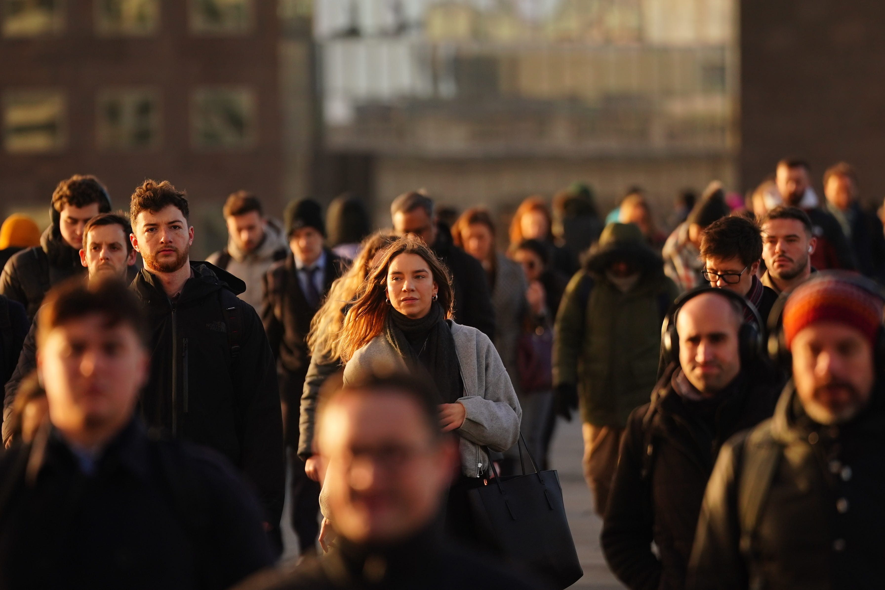 independent.co.uk - Henry Saker-Clark - UK economy to grow 0.9% this year but outlook cut for 2027 - OECD