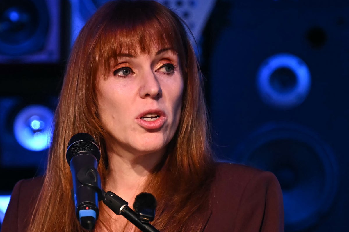 How Rayner played key role in Mandelson files release &ndash; and Labour&rsquo;s humiliation
