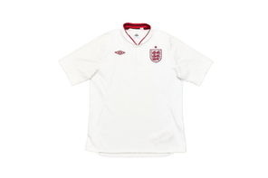 2012/13 England Home Shirt (XL) Umbro
