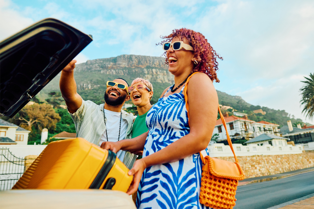 Save up to 20 per cent on car rental in the Avis early summe