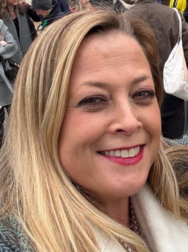 Annabel Rook, a charity co-founder and the daughter of retired Old Bailey judge Peter Rook, had vowed repeatedly to leave her volatile partner, but tragically did not follow through on the promise before she was murdered