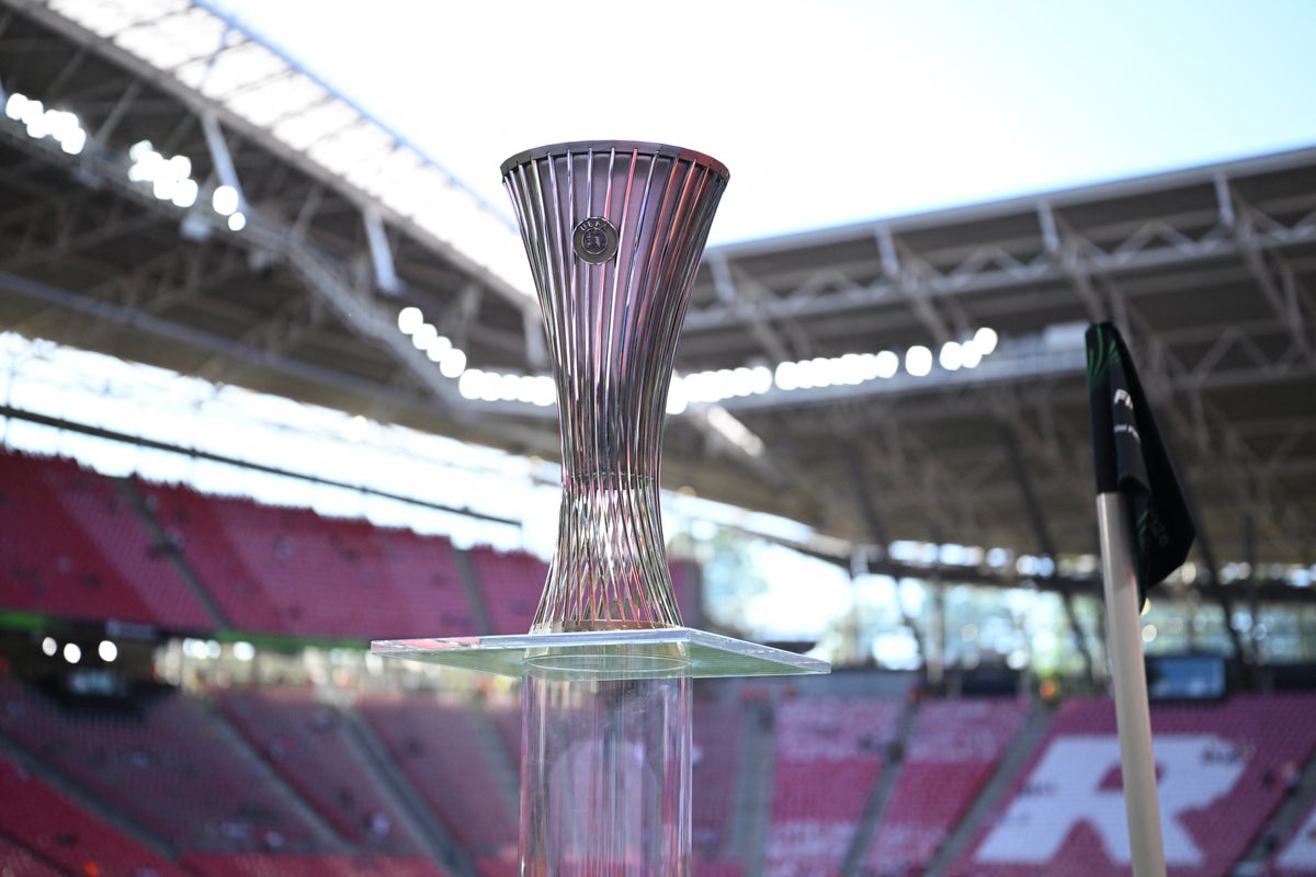 Azerbaijani club banned from Conference League over match-fixing scandal