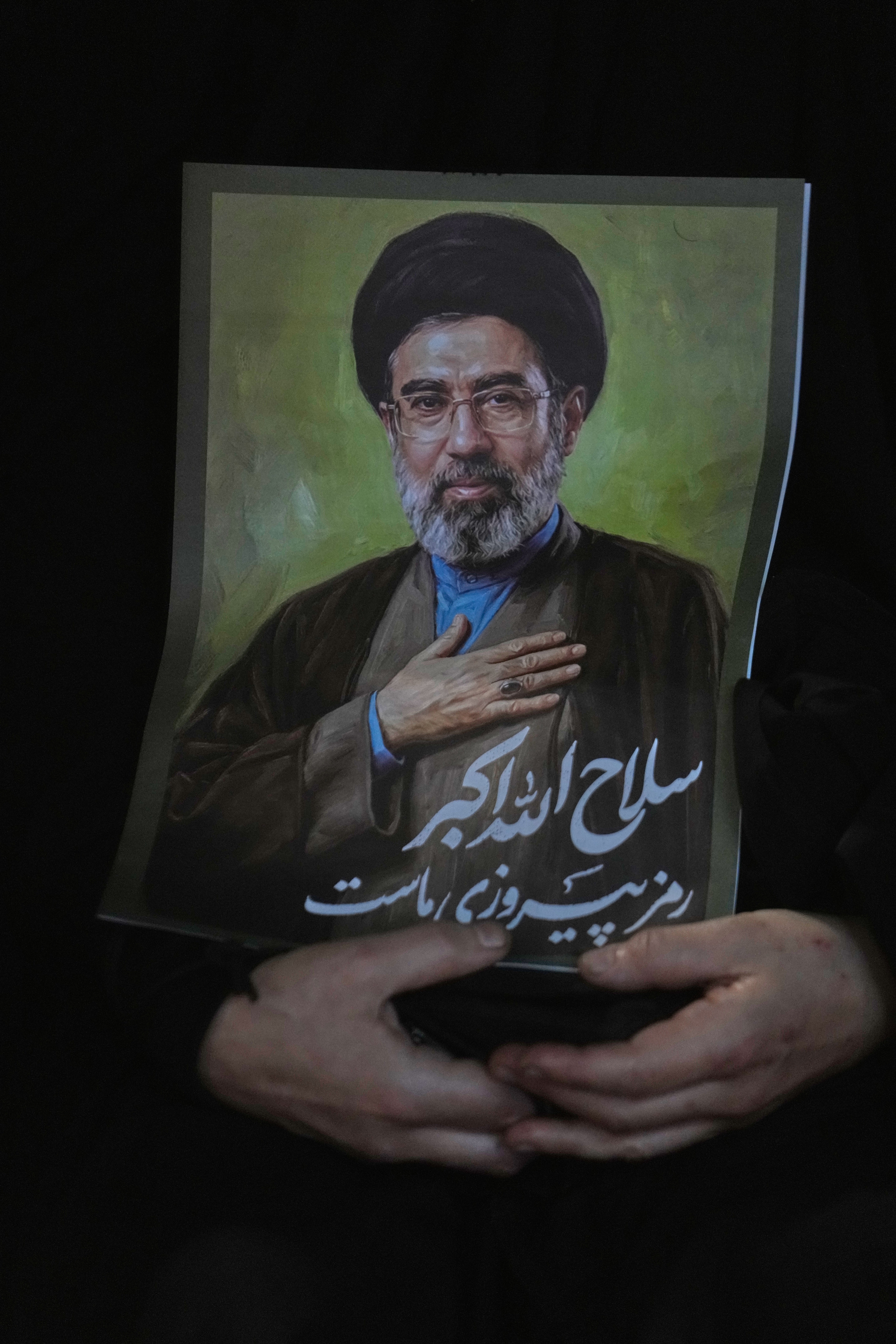 IRÁN-GUERRA