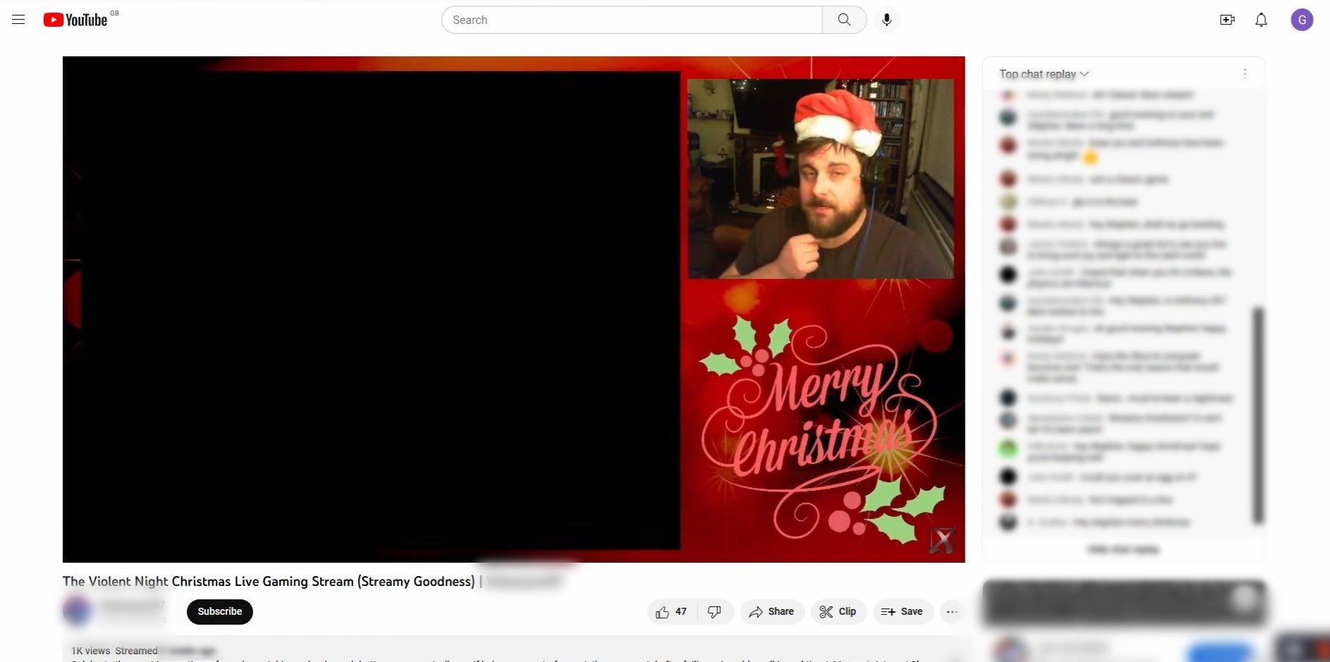 Stephen McCullagh staged a fake YouTube gaming livestream to provide an alibi while he murdered his pregnant girlfriend Natalie McNally in Lurgan, Co Armagh (PA)