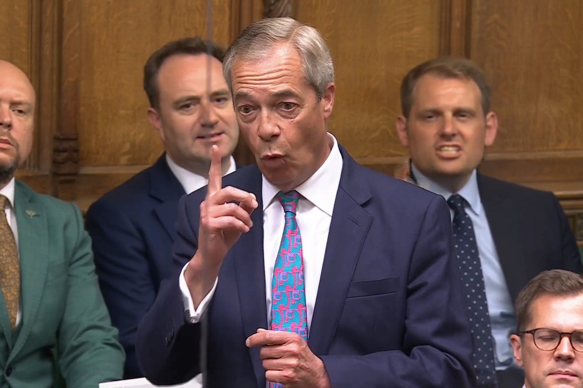 The real reason Farage has seized on the murder of Henry Nowak 