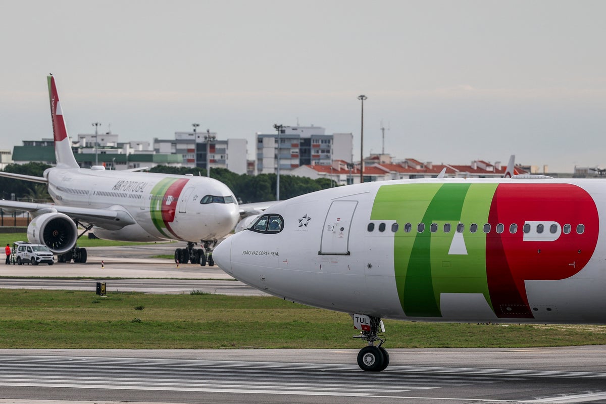 How a general strike in Portugal could impact travel today