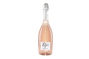 kylie prosecco rose