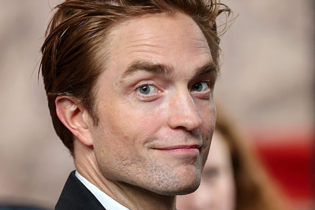 Robert Pattinson admits lying about his Batman workout ‘to sound cool’ Robert Pattinson admits lying about his Batman workout ‘to sound cool’