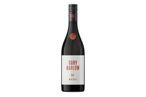 Gary Barlow malbec