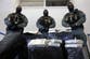Germany seizes tons of cocaine and suspects are arrested in Spain