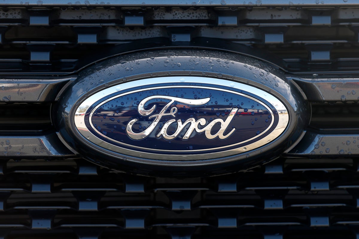 Ford recalls nearly 420,000 vehicles over dangerous seat belt issue. Here&rsquo;s which models are affected