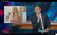 The Daily Show shreds Ivanka Trump’s ‘out-of-touch’ interview about $1.4 billion private island project