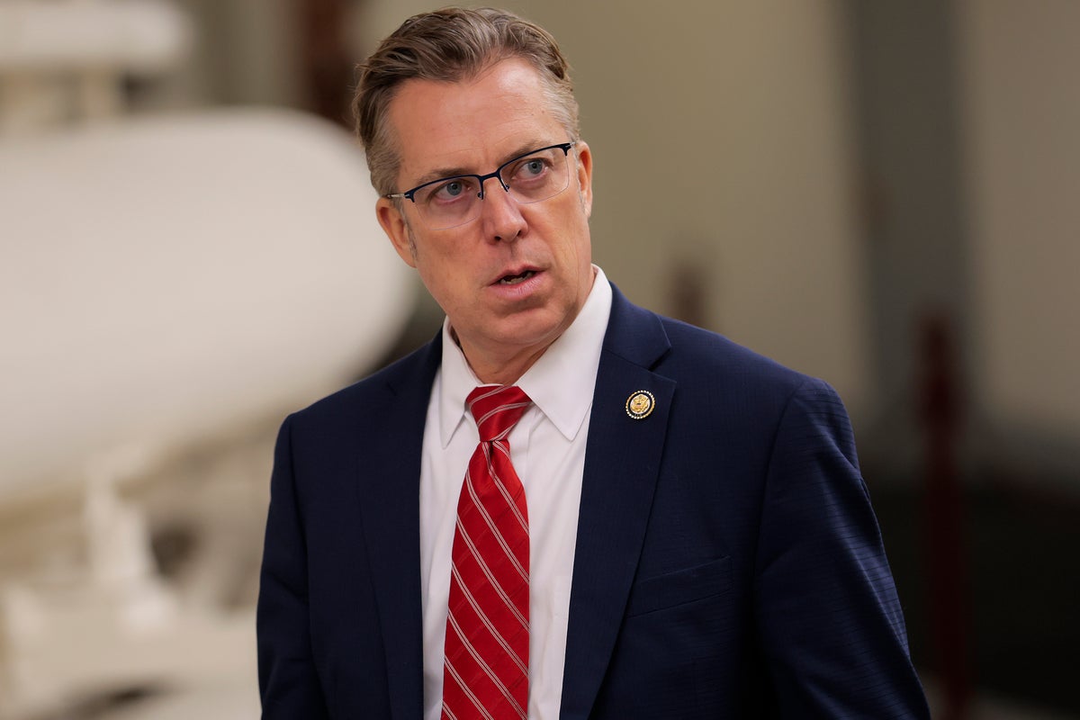Gop Rep Throws Staffer Under Bus For Tweet Saying ‘homosexuality Has No Place In America’