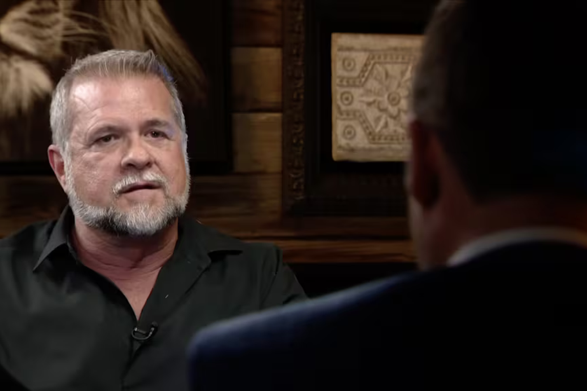 Republican candidate for Colorado governor refuses to say how many people he’s killed