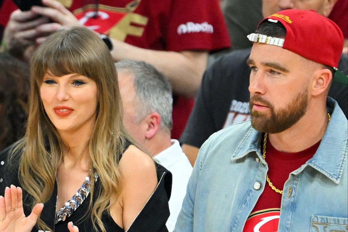 Taylor Swift’s once-close friend reportedly not invited to wedding amid rumored rift – UK Times Taylor Swift’s once-close friend reportedly not invited to wedding amid rumored rift – UK Times